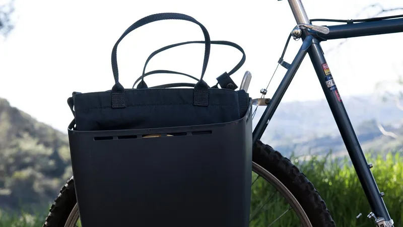 Specialized/Fjallraven Cave Tote Pack - Ox Red-5