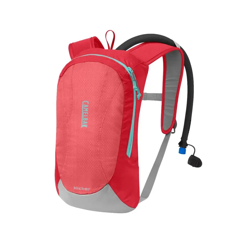 Camelbak Kicker Kids Winter 1.5L Hydration Pack - Red