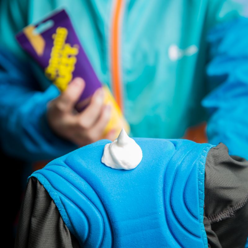 Chamois Butt'r Anti-Chafe Cream - Coconut 235ml Tube-1