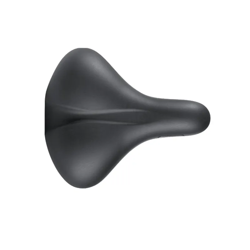 Selle San Marco BioAktive City BioFoam Saddle - Black