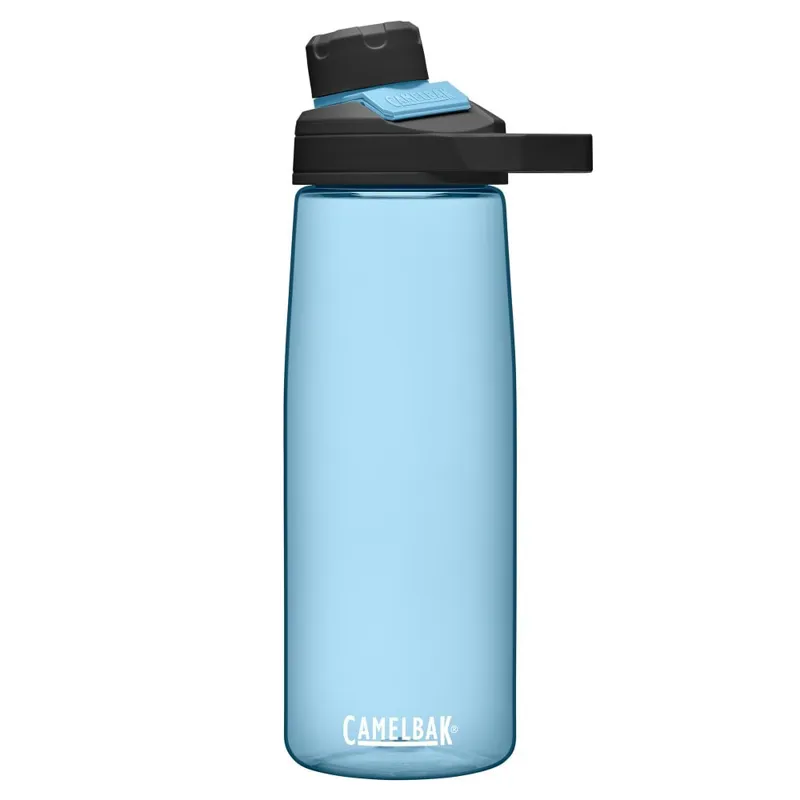 Camelbak Chute Mag 750ml Bottle - True Blue