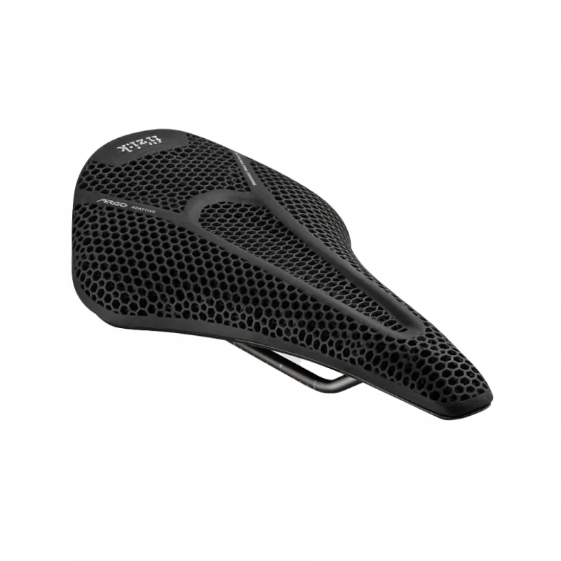 Fizik Argo Adaptive R3 Mens Road Saddle -Black