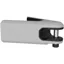 Hiplok Airlok Wall Mounted Bicycle Lock/Hanger - Light Grey