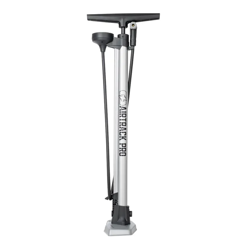 Oxford Airtrack Pro 2.0 Bicycle Track Pump