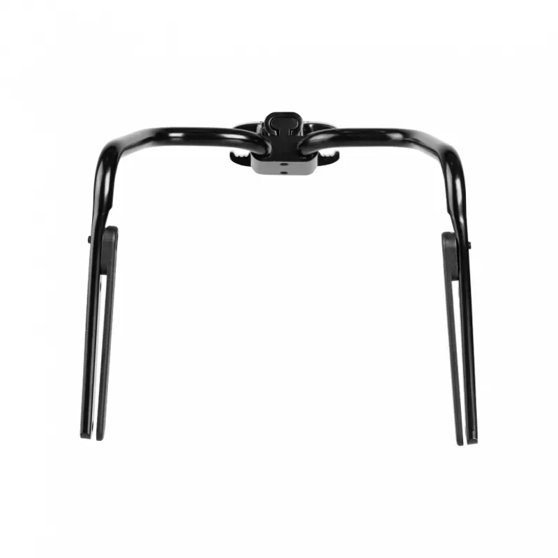 Topeak Backloader Wishbone Saddle Bag Rack - Black
