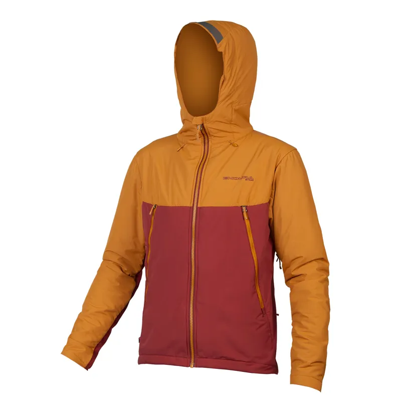 endura mens jacket