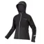 Endura MT500 Waterproof Womens Mountain Bike Jacket - Black