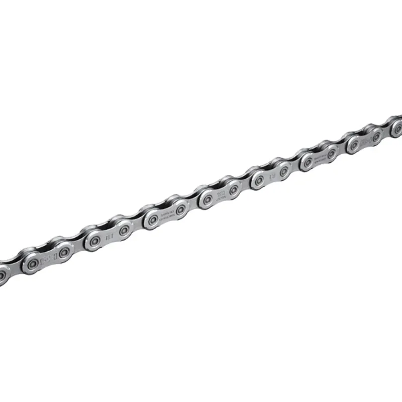 Shimano Deore CN-M6100 Chain with Quick Link 12-Speed 138L - Silver