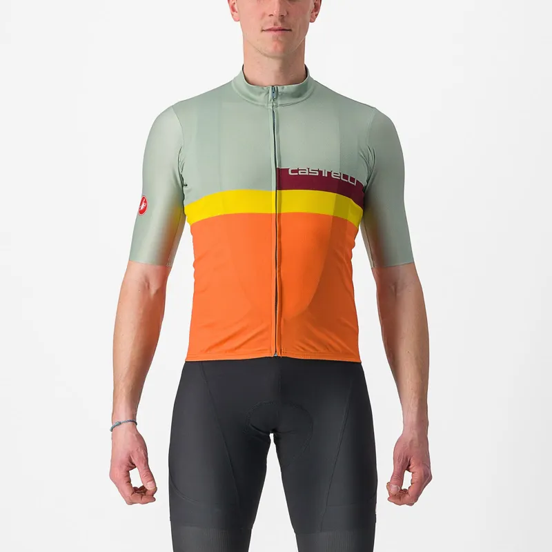 Castelli squadra jersey shop