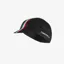 Castelli Italia Cycling Cap - Black