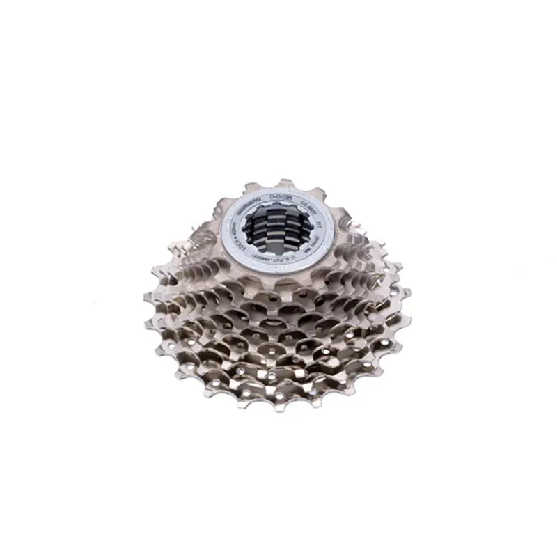 Shimano Ultegra 10-Speed Cassette 16-27T - Silver