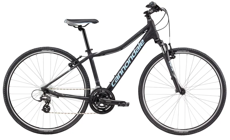 cannondale althea 2 women's bike