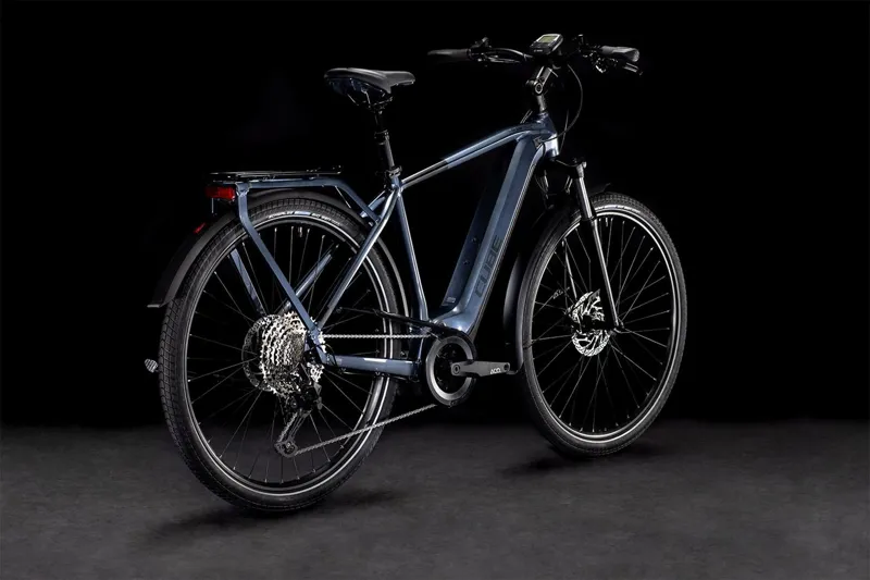 Cube touring pro 500 2025