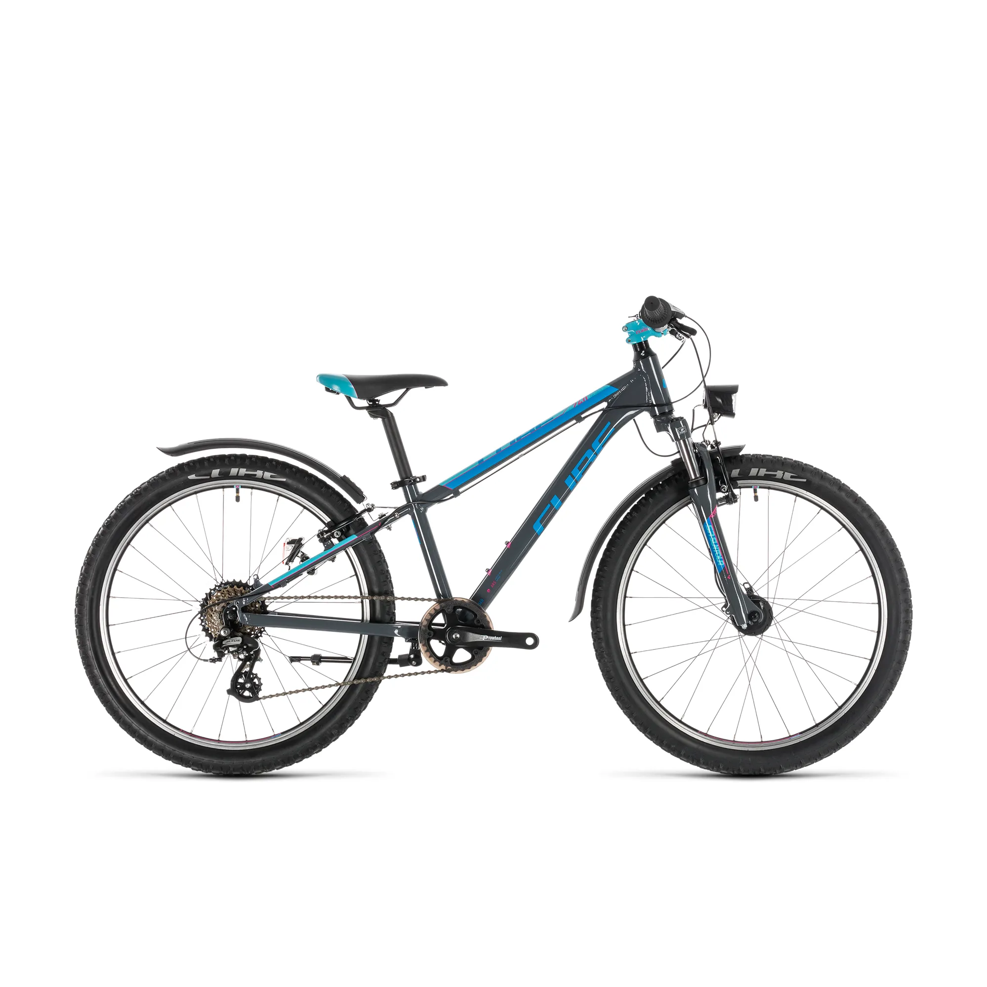 Cube girls mountain bike hotsell