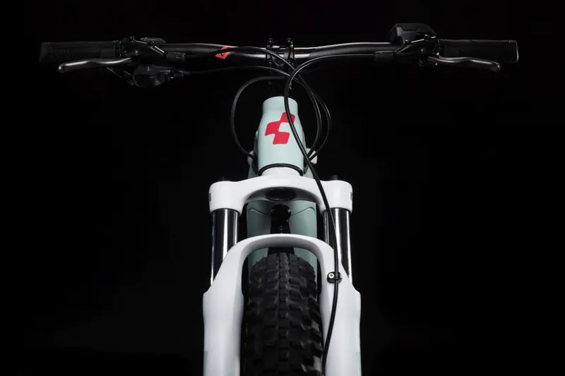 Cube access best sale hybrid exc 500