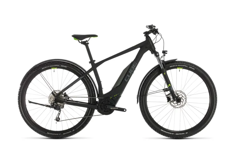 Cube acid 2025 hybrid allroad 500