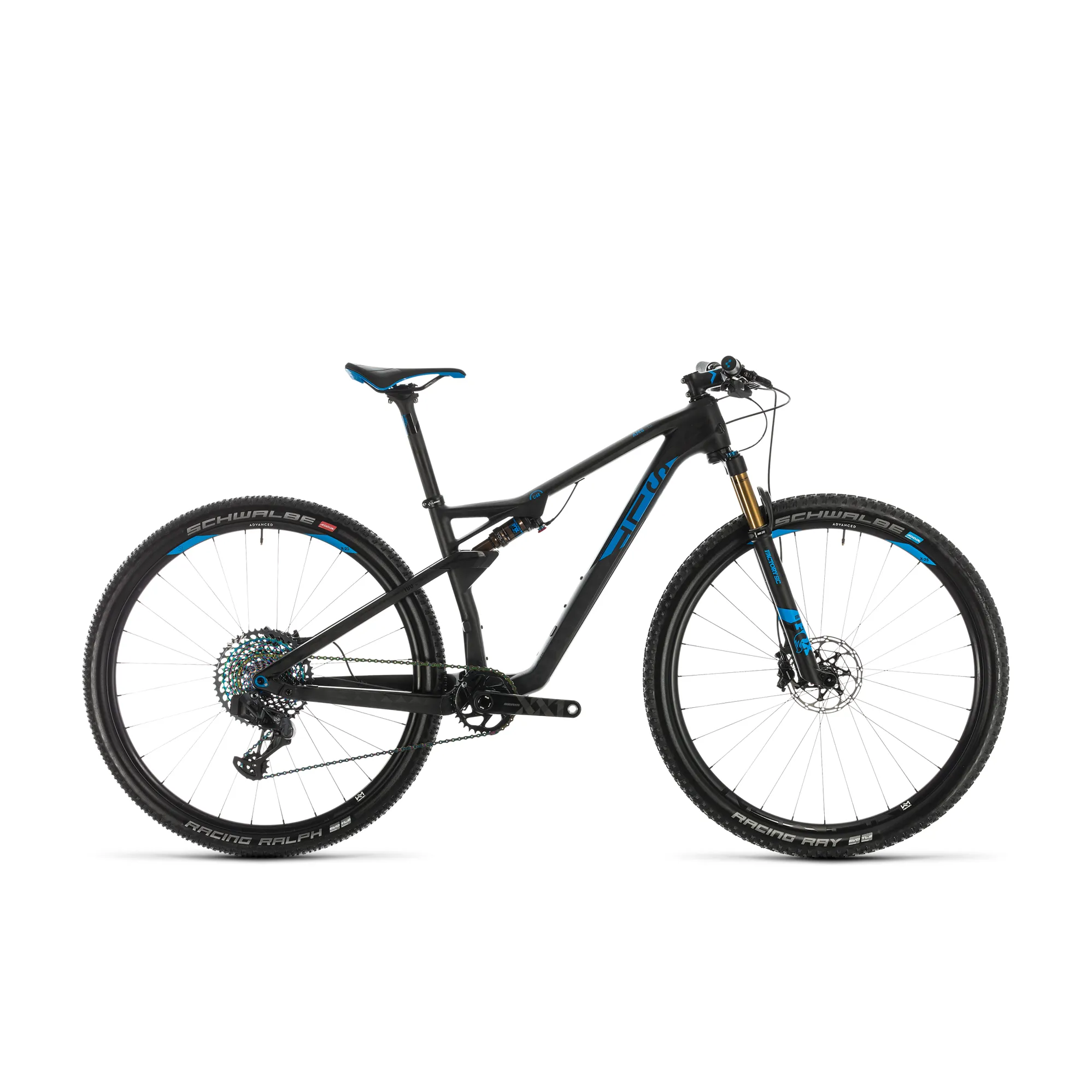 Cube ams frame on sale