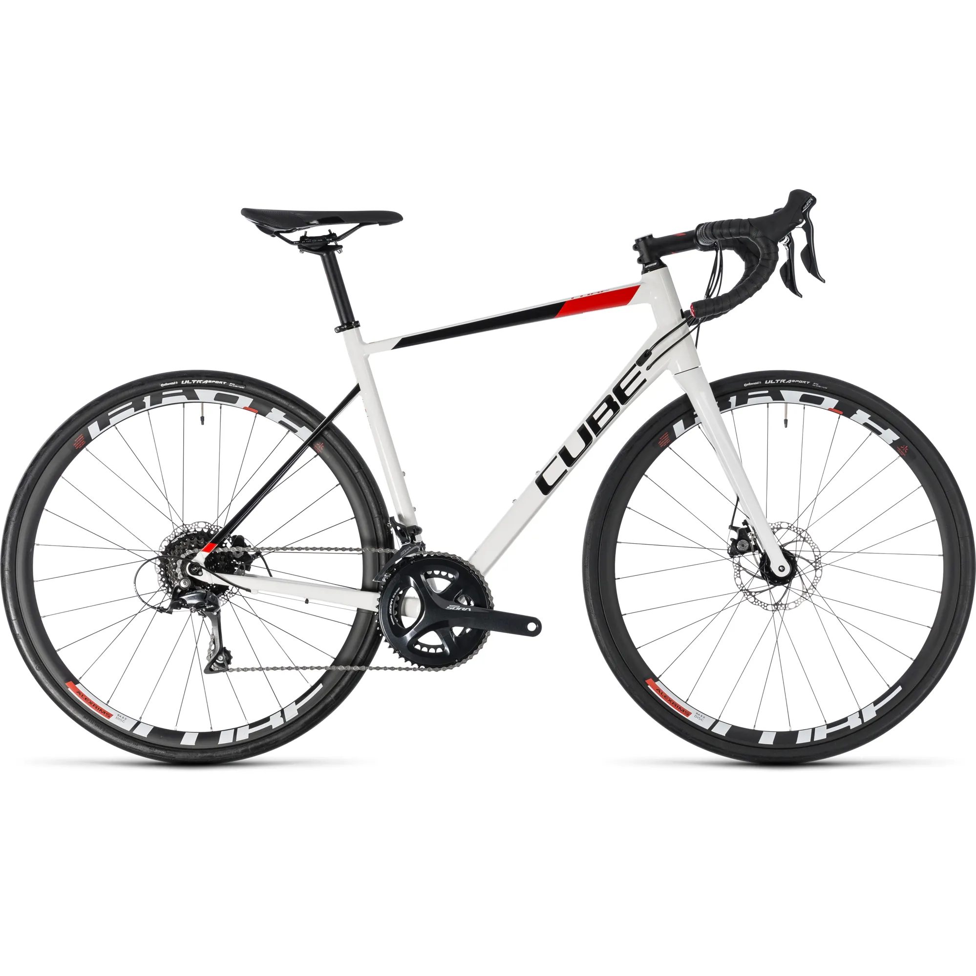 Budget road bikes 2018 sales