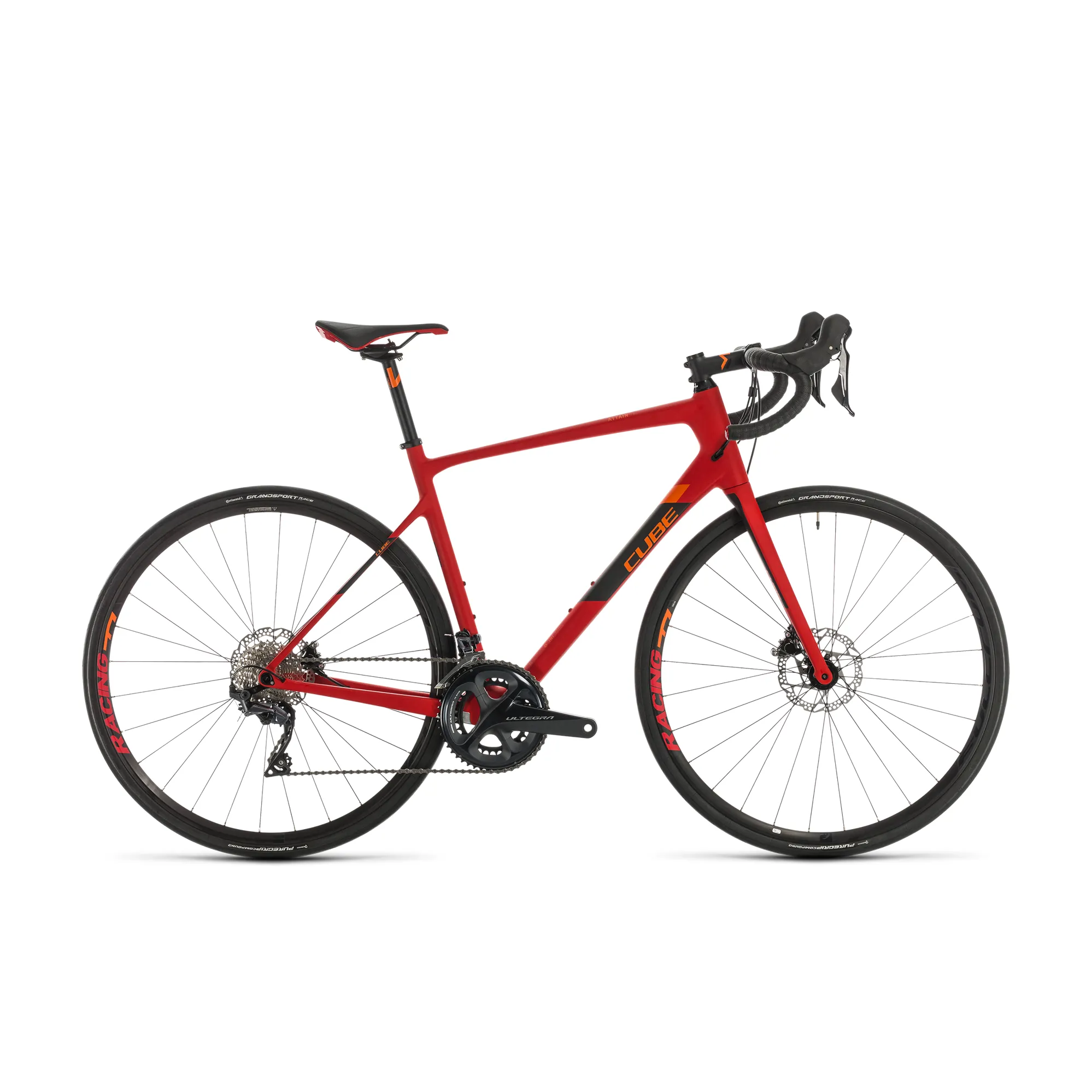 Attain gtc sl hotsell