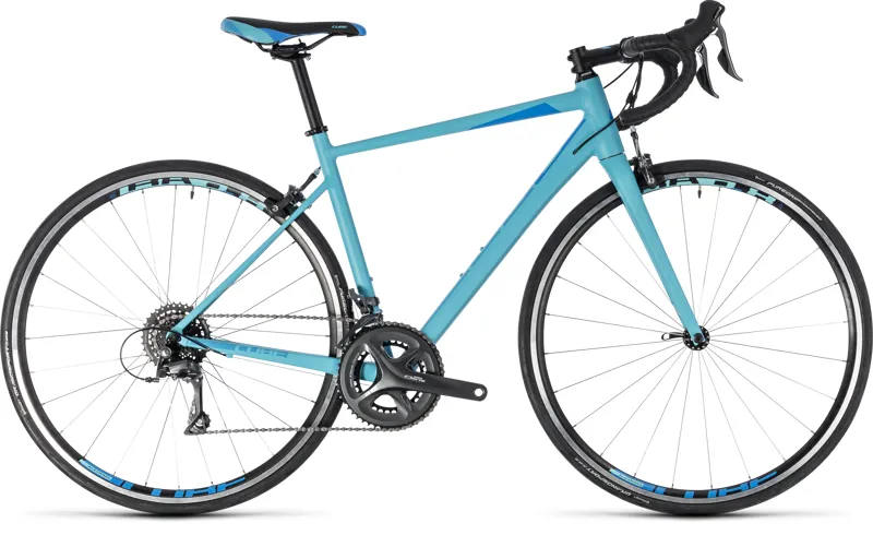 cube axial ws 2018