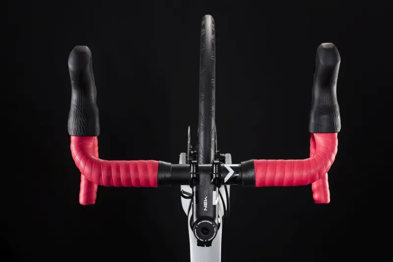 2019 Cube Axial WS C:62 SL Disc Womens Road Bike - Team-1