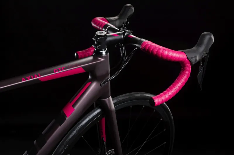 Cube axial womens hot sale road bike 2019