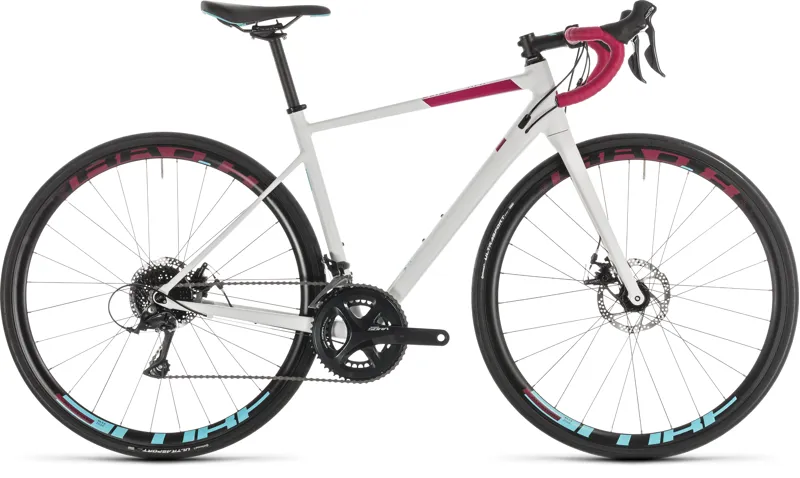 Cube axial ws pro shop