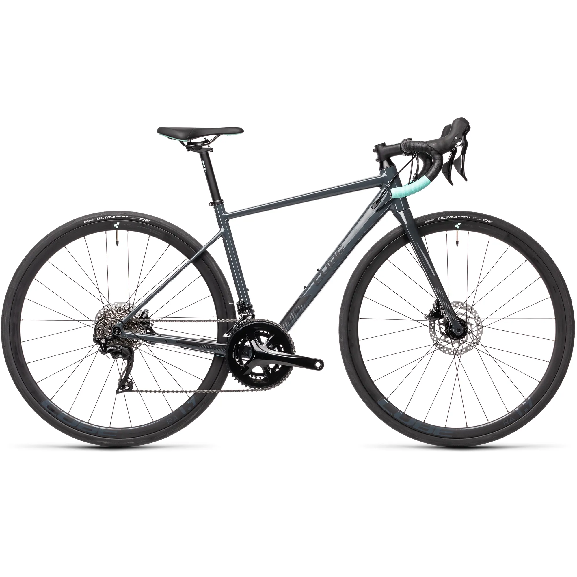 Cube axial ws road bike hotsell