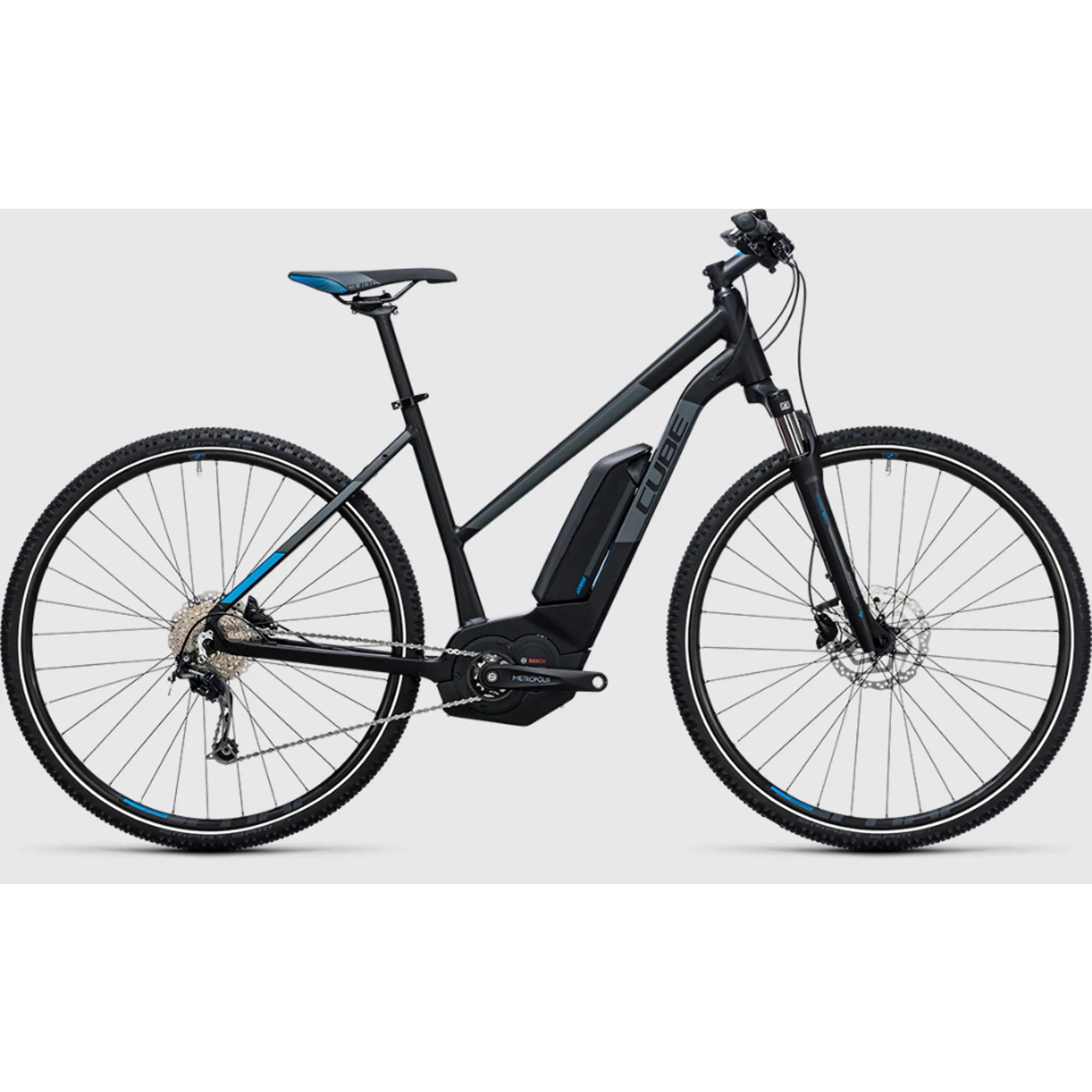 Cube bike shop online sale