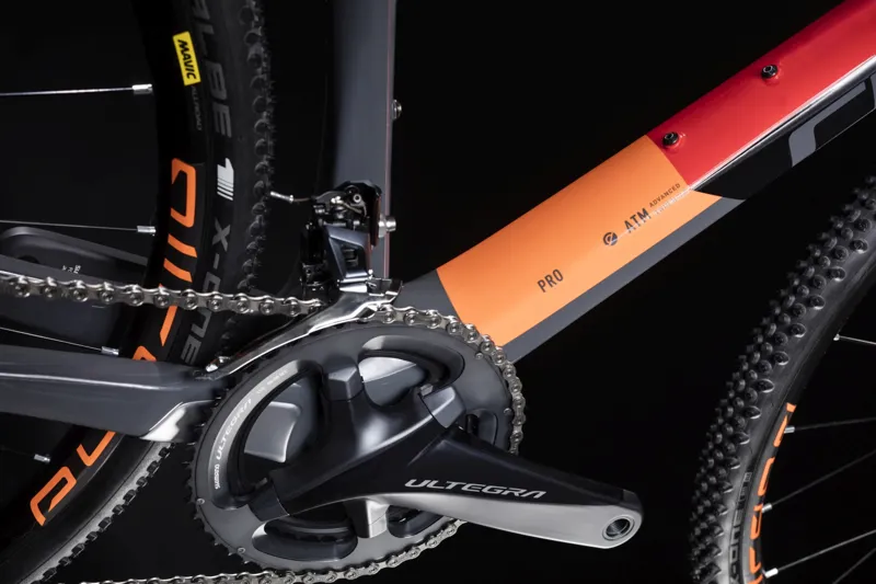 Cube cross race sales 2019