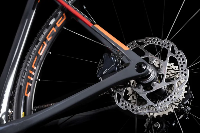 Cube cross race sales 2019 cyclocross bike