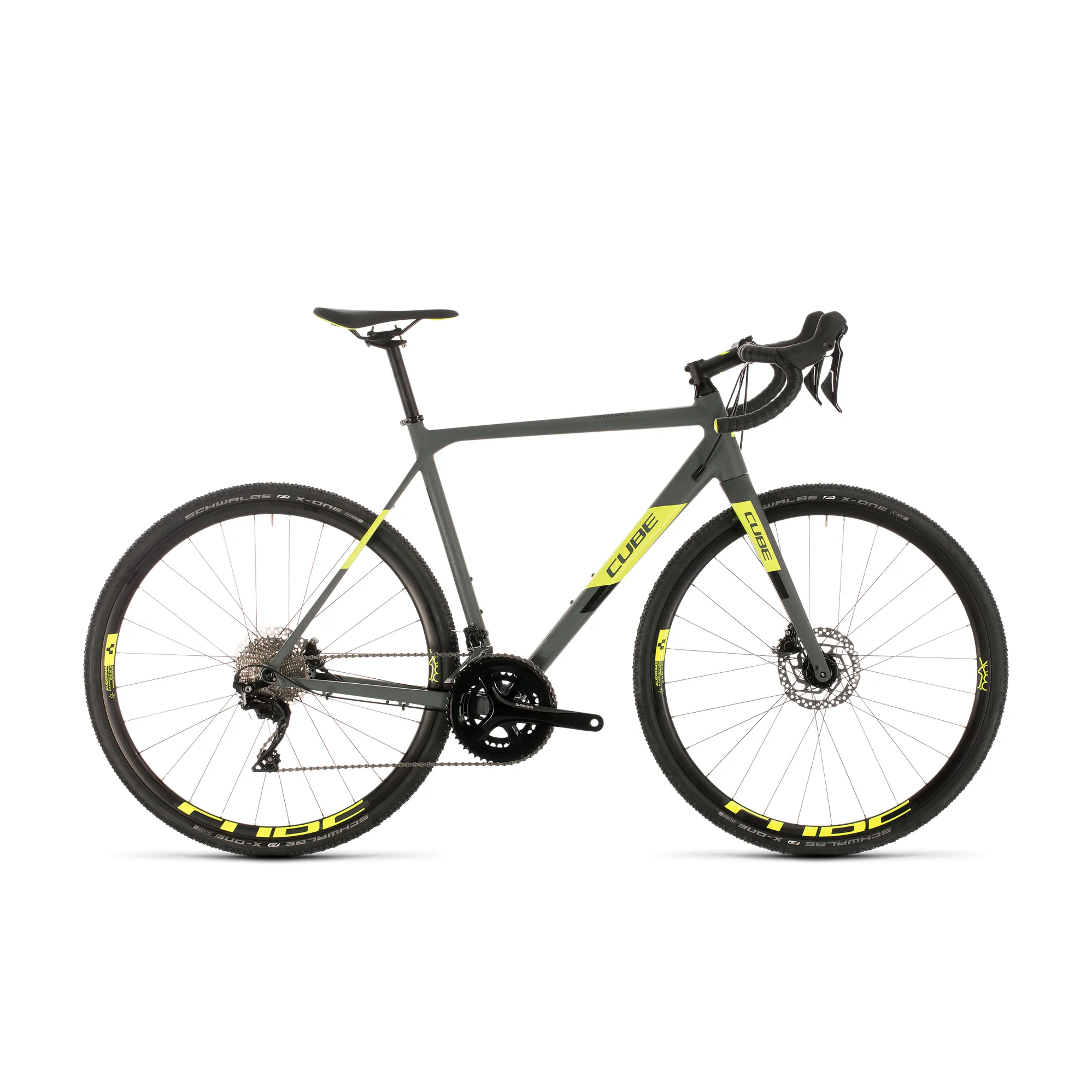 Pro cyclocross bikes sales