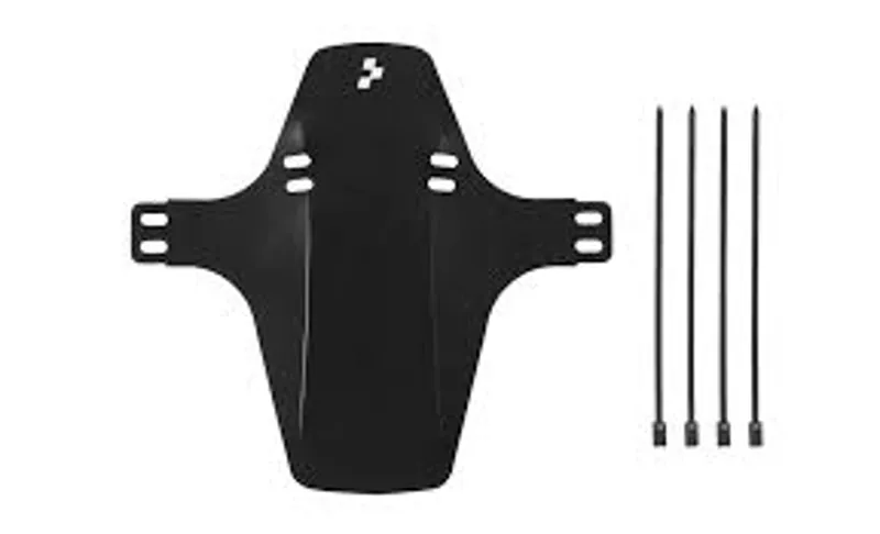 Cube CubeGuard Downhill Mudguard - Black