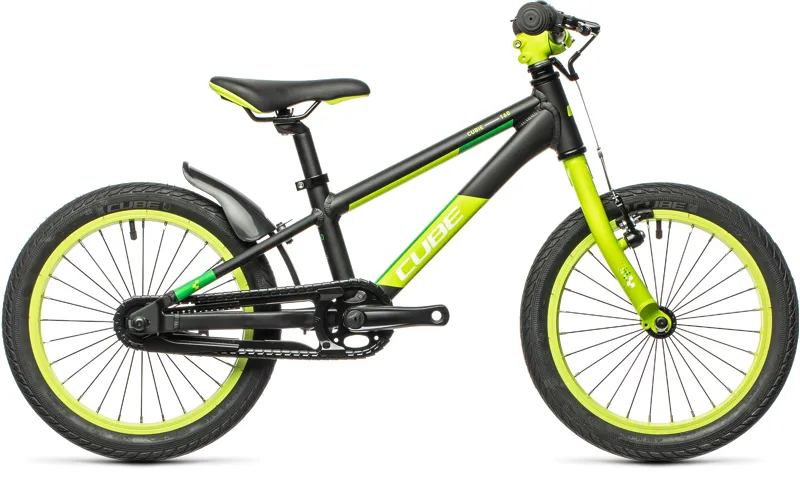 Cube childrens bike deals