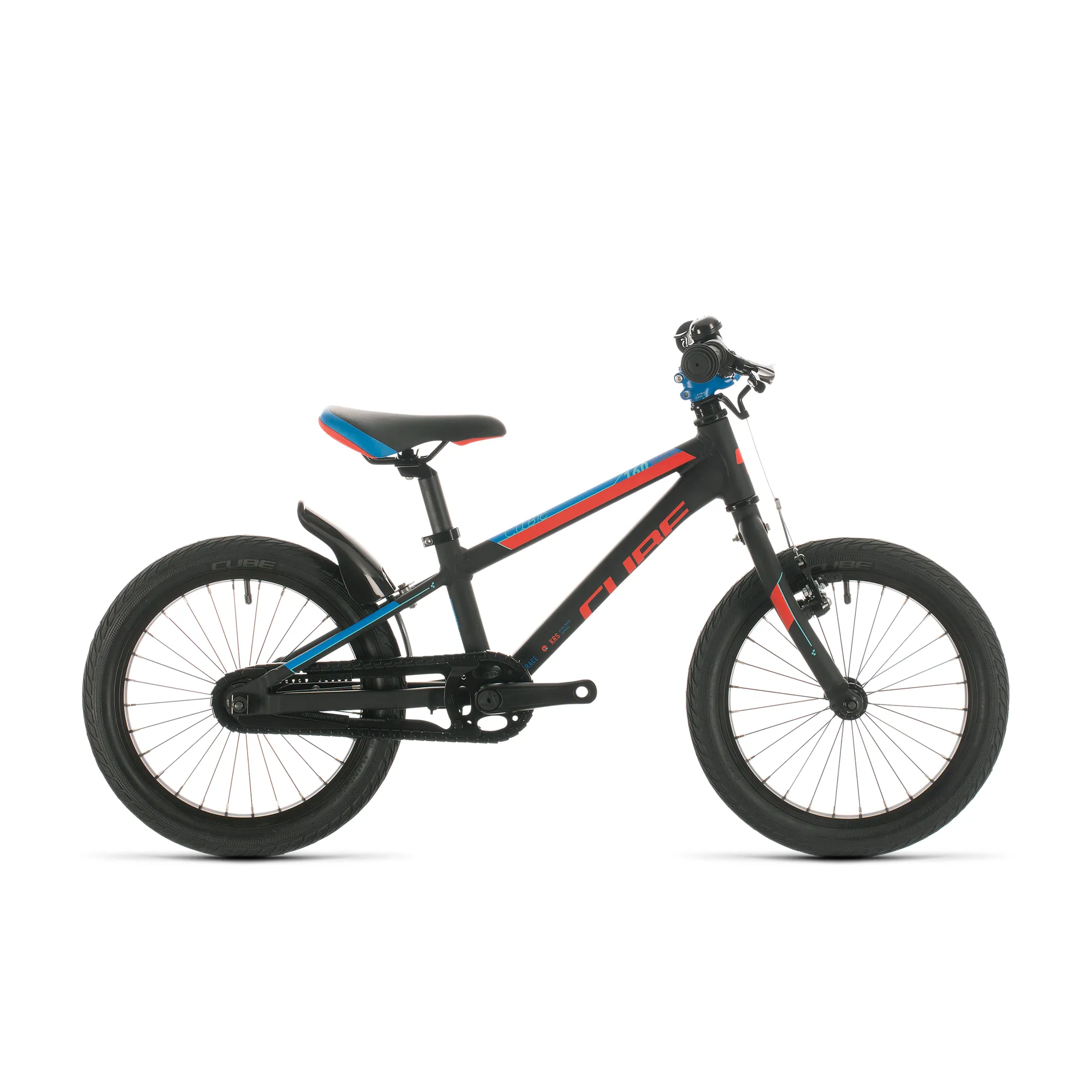 Cube Bicycle Cube Cubie 120 Rt Cube Childrens Bikes 2022 Cube
