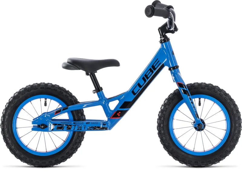 Cube online balance bike