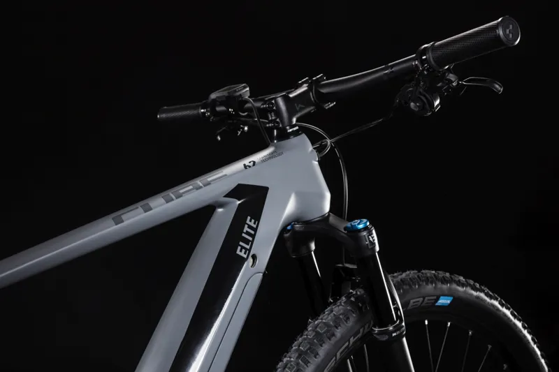 cube bikes 2019 hardtail