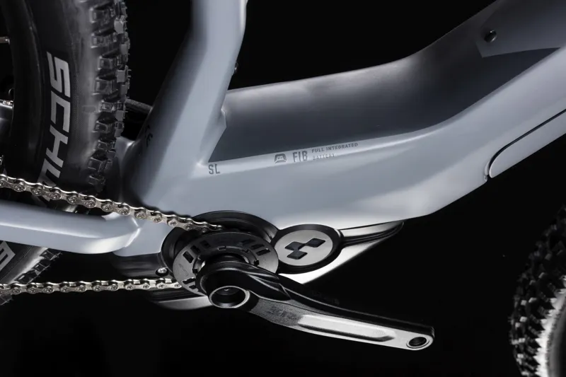 2019 Cube Elite Hybrid C:62 SL 500 Kiox 29 Electric HT Mountain Bike-3