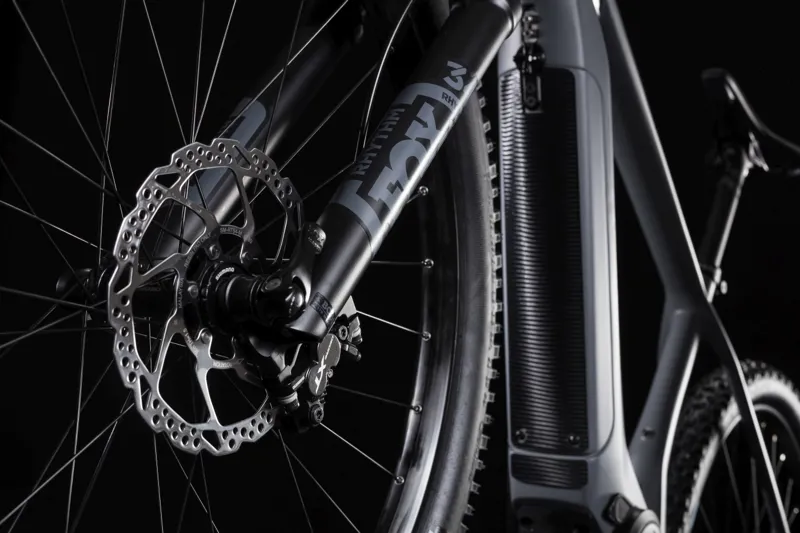 2019 Cube Elite Hybrid C:62 SL 500 Kiox 29 Electric HT Mountain Bike-4