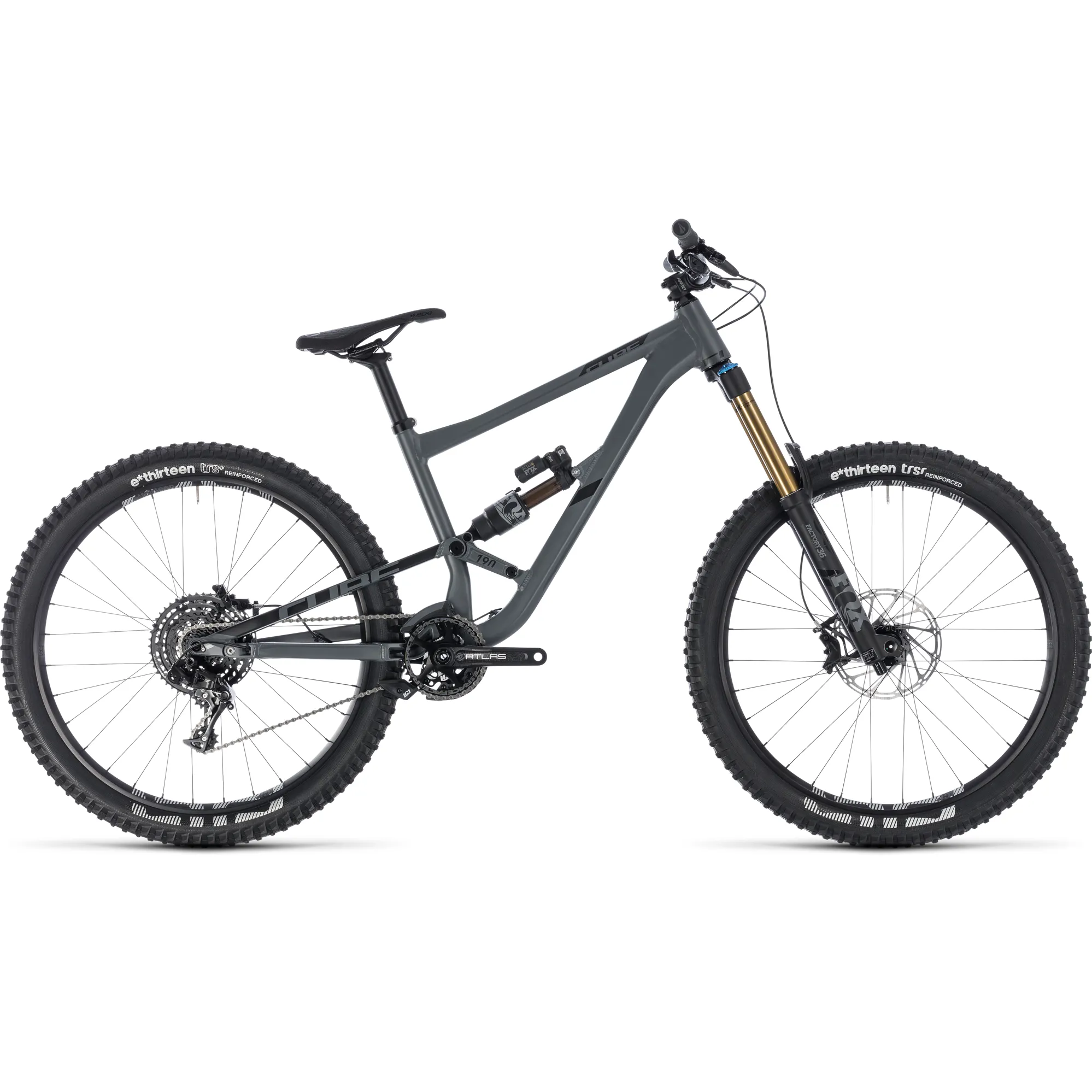 Cube bikes 2018 sales