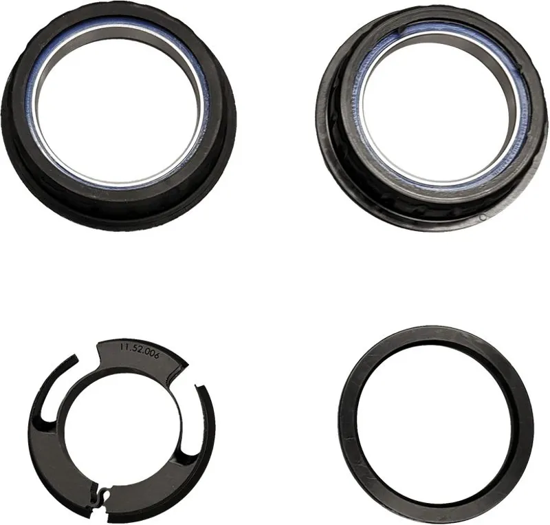 Cube Headset Number 15 - Black