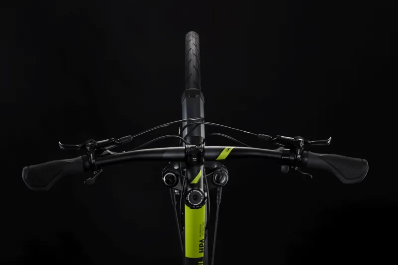 cube kathmandu hybrid exc 2019