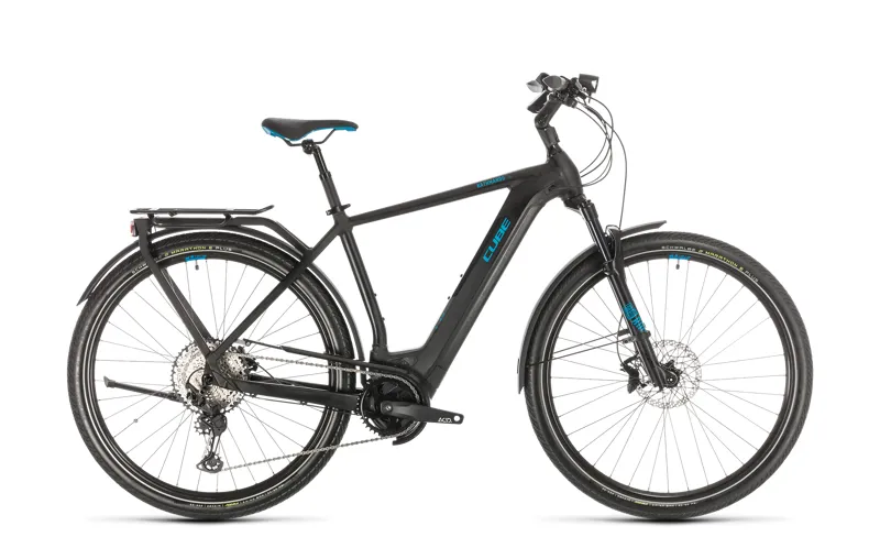 Cube kathmandu store ebike 2020