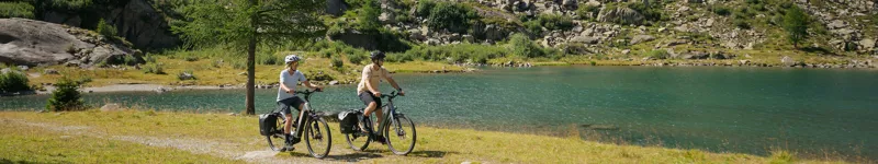 Cube Kathmandu Hybrid Electric Bikes