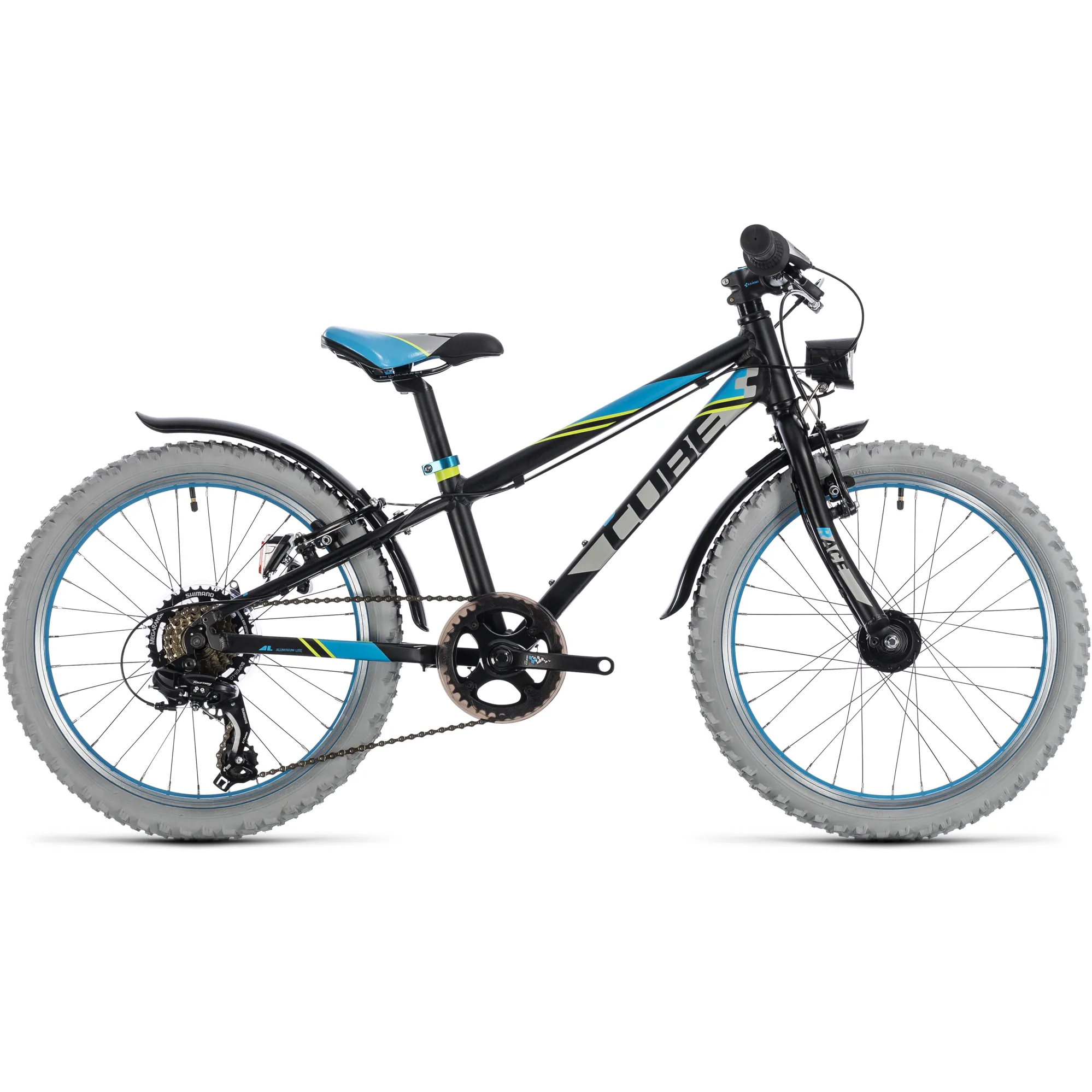 Cube kid 200 mountain bike sales