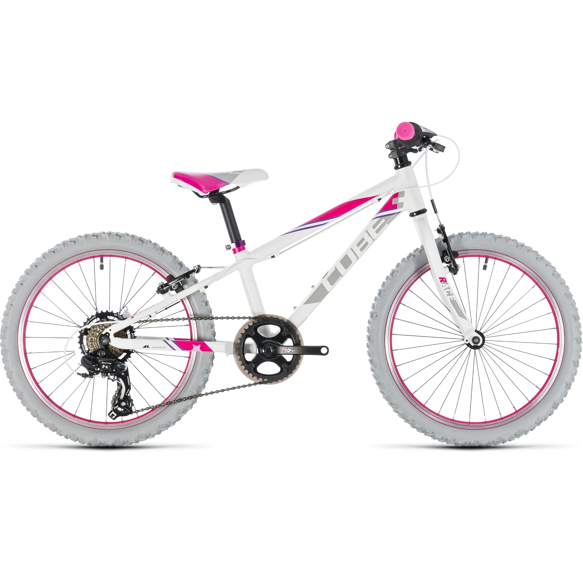 Cube kids bike hotsell