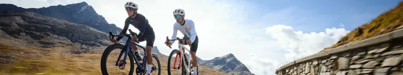 Cube Litening Road Bikes