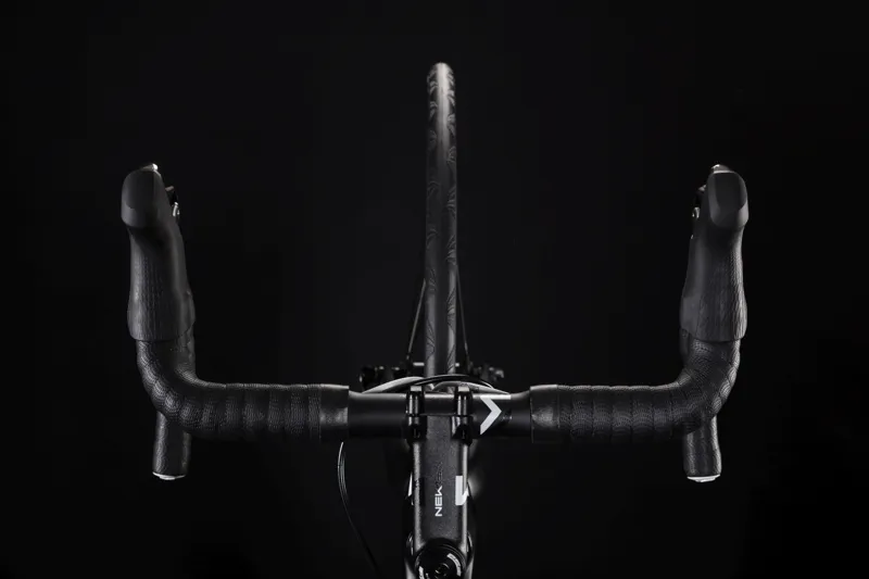 2019 Cube Litening C:62 Pro Mens Road Bike - Blackline-1