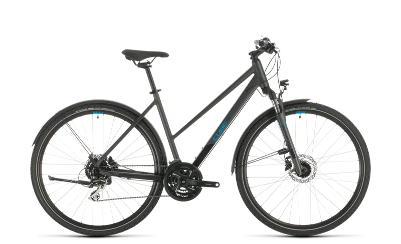 Cube nature iridium blue deals