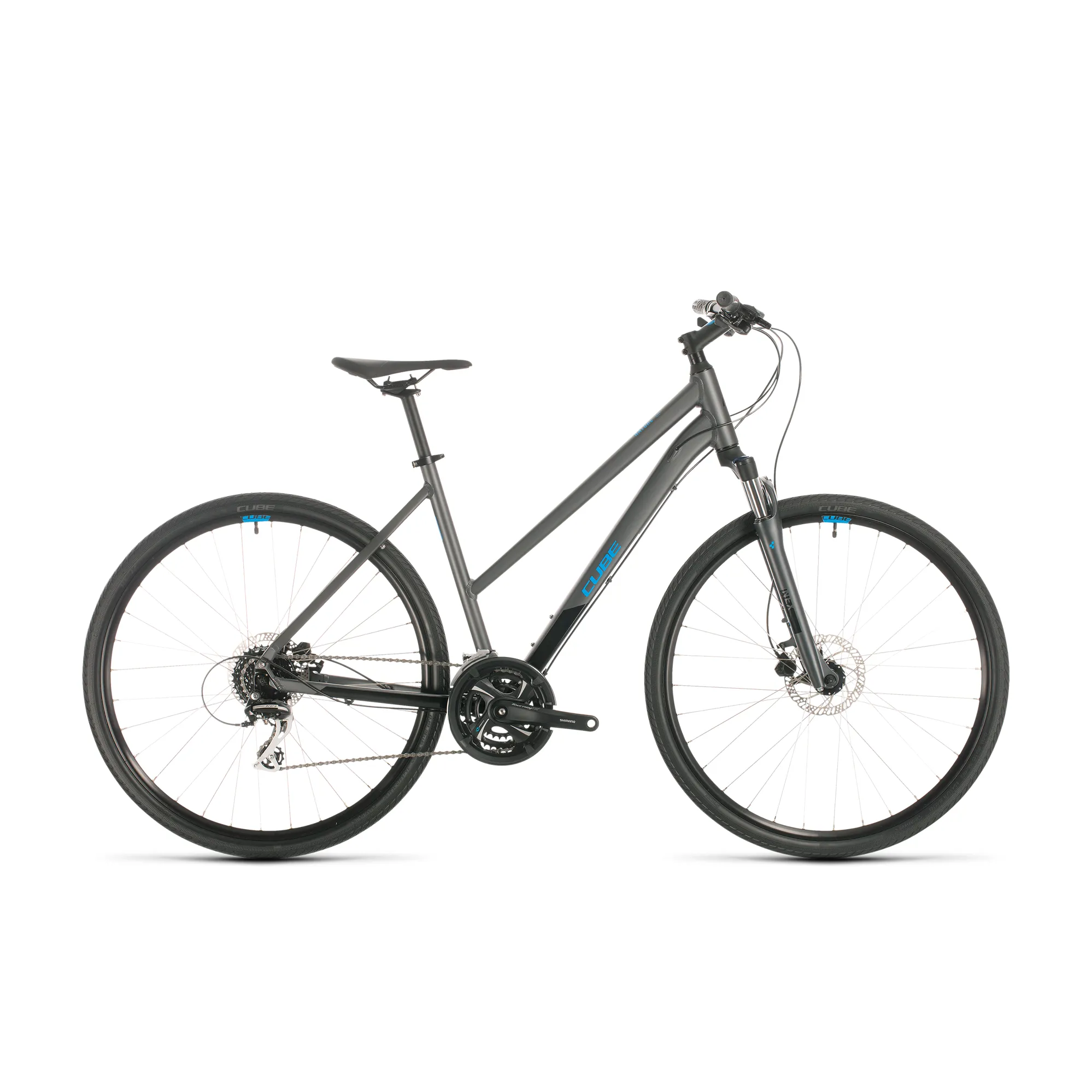 Cube nature iridium hotsell